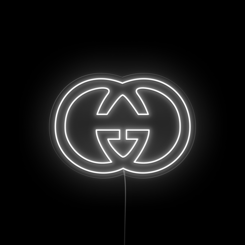 Gucci - LED neon sign - StreetLyte