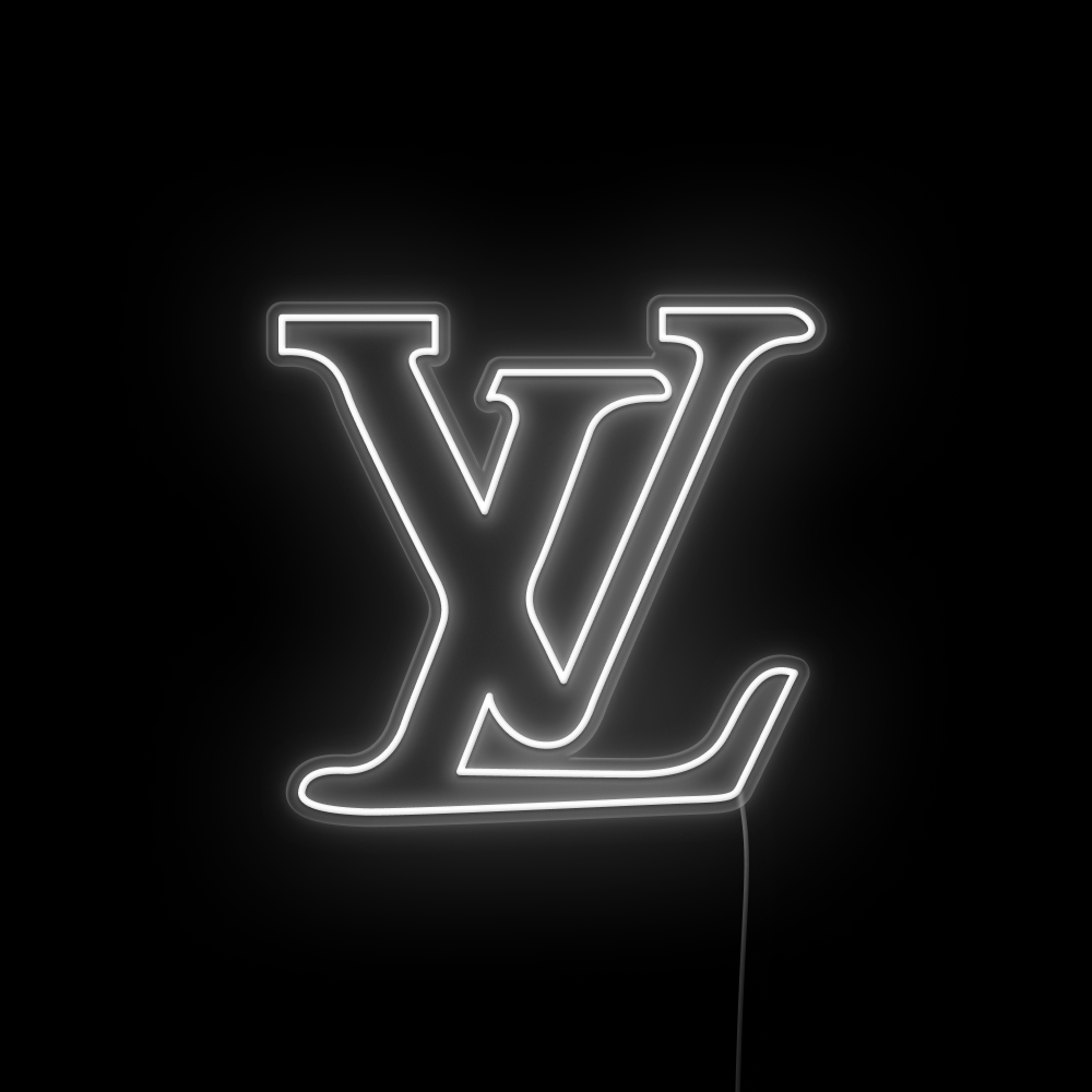 Louis Vuitton - LED neon sign - StreetLyte
